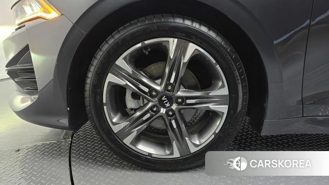Kia K5 3rd generation id 4836132 из Кореи 25
