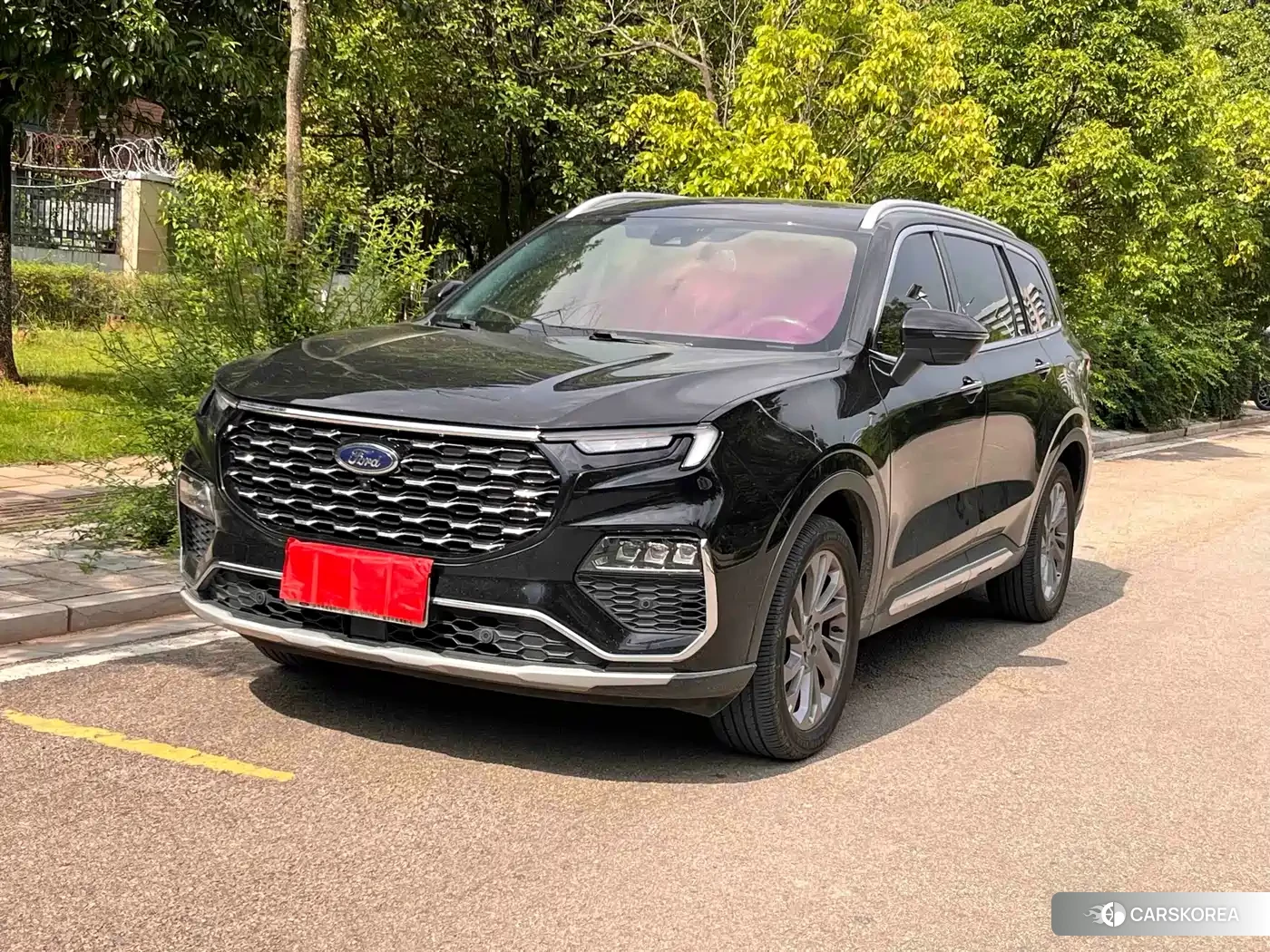 Ford Lingyu id 4576609 из Китая 22