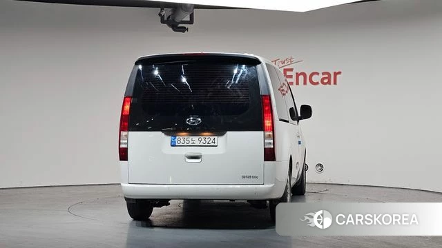 Hyundai Staria id 3892727 из Кореи 14