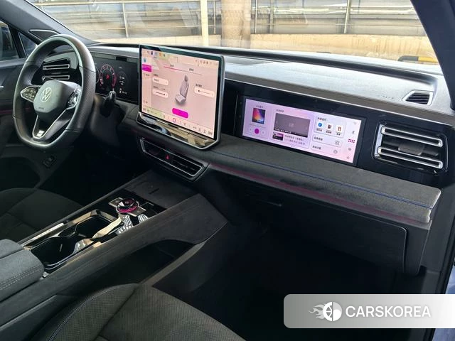 Volkswagen Tiguan L id 4279224 из Китая 10