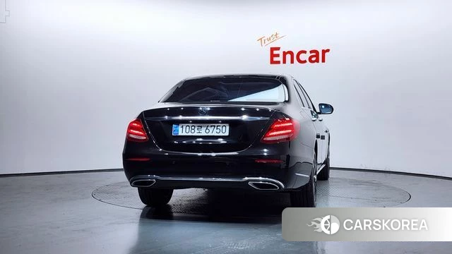 Mercedes-Benz E-Class W213 id 4304799 из Кореи 14