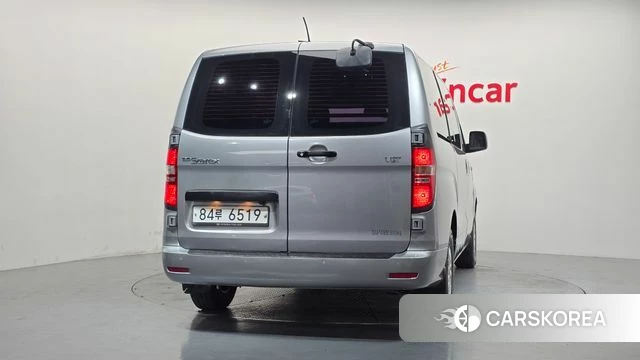 Hyundai The New Grand Starex id 4776448 из Кореи 14