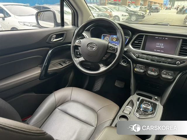 GAC Group Qizhi PHEV id 4222383 из Китая 9