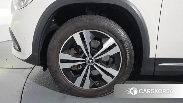 Mercedes-Benz GLA - Class H247 id 3411854 из Кореи 14