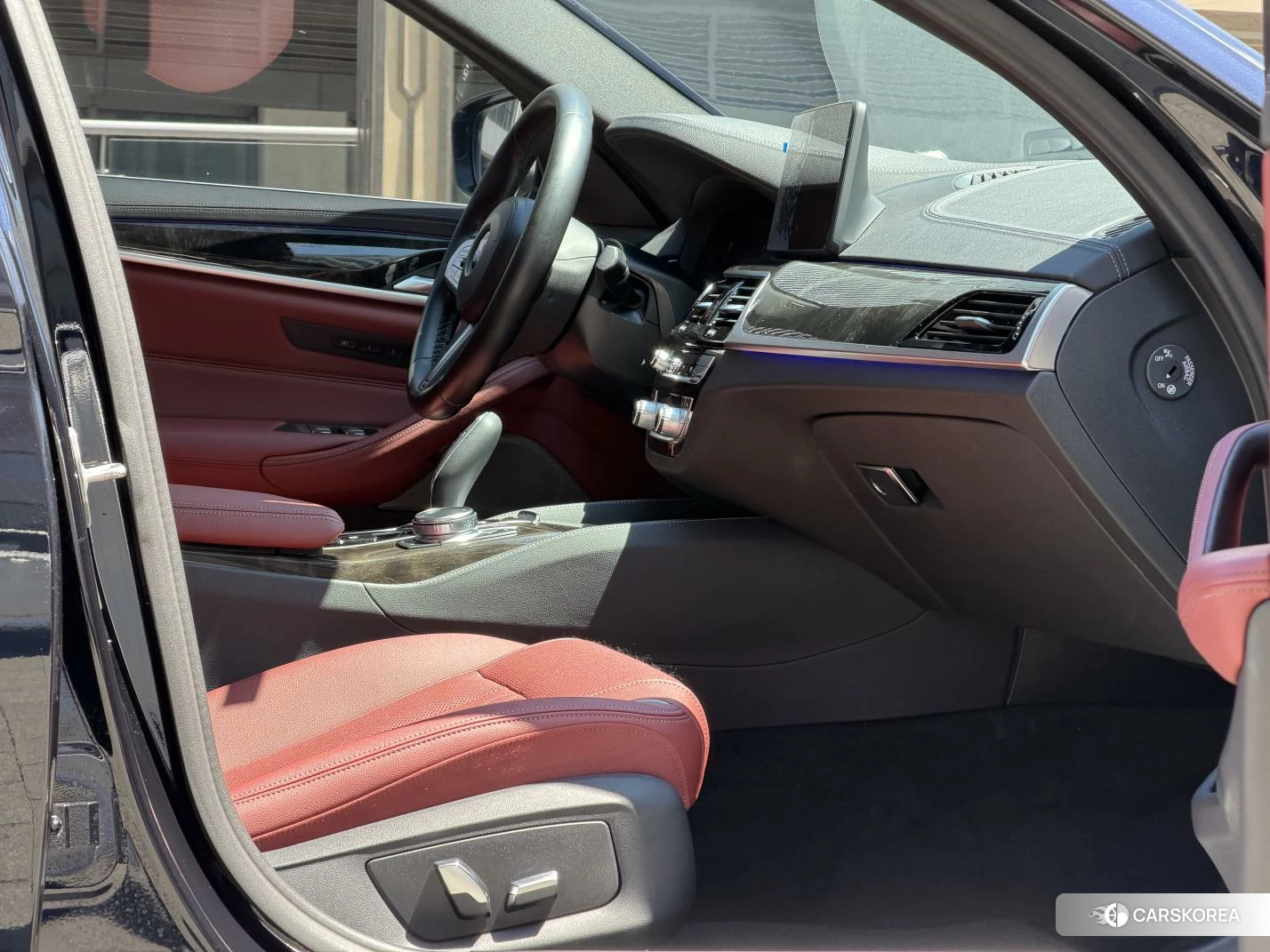 BMW 5 series id 4510494 из Китая 9