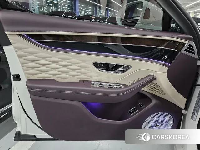 Bentley Flying Spur 3rd Generation id 3566537 из Кореи 9