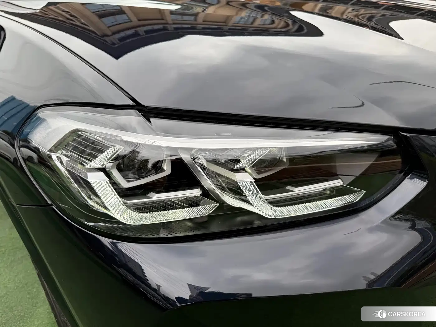 BMW X3 id 4547279 из Китая 15