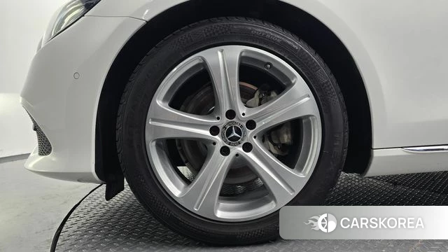Mercedes-Benz E-Class W213 id 4471625 из Кореи 24