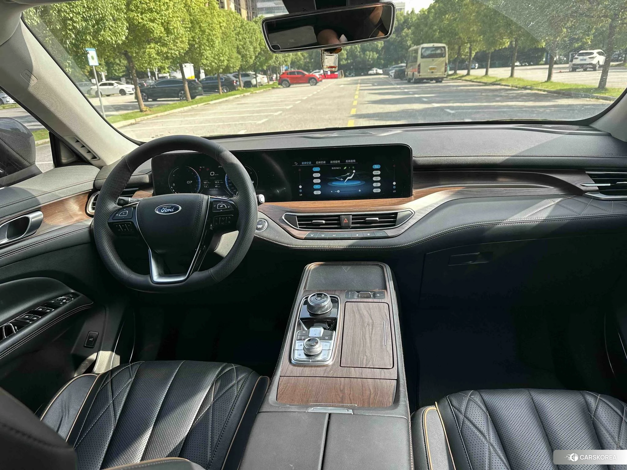 Ford Lingyu id 4510698 из Китая 10