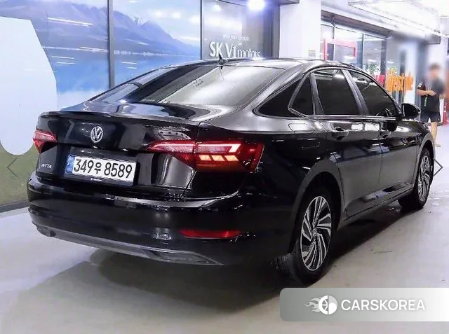 Volkswagen 7th Generation of Jetta id 3059840 из Кореи 13