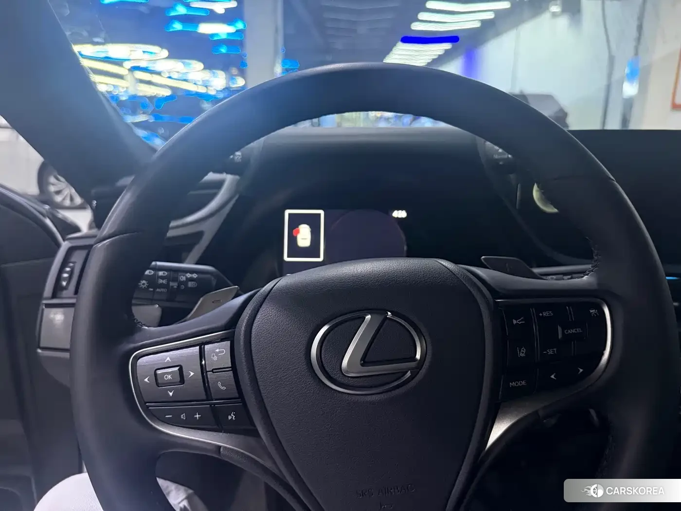 Lexus ES id 4654455 из Китая 8