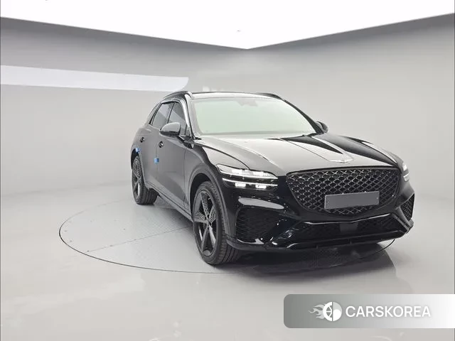 Genesis GV70 id 3592139 из Кореи 14