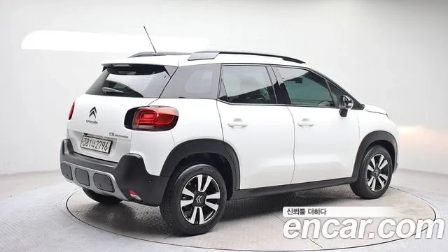 Citroen / DS C3 Aircross id 2876189 из Кореи 14