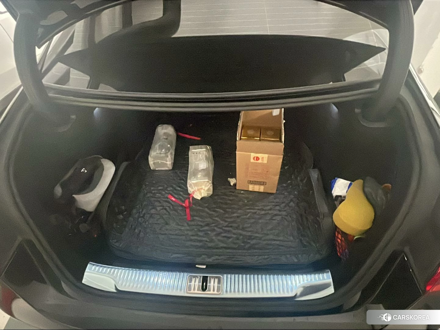 Mercedes-Benz S-class id 4513955 из Китая 15