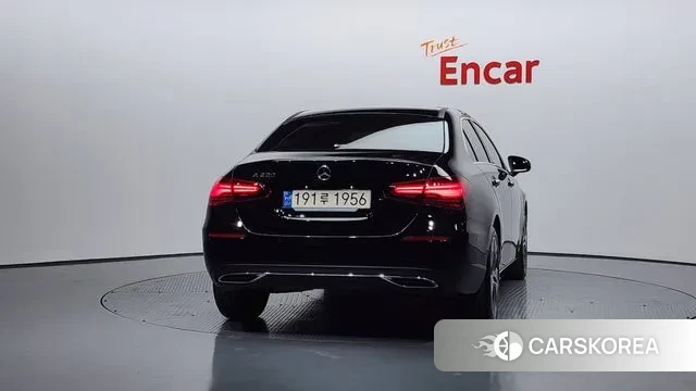 Mercedes-Benz A-Class W177 id 3442281 из Кореи 14