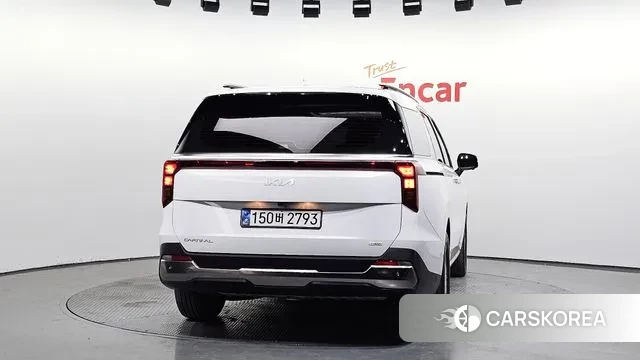 Kia The New Carnival 4th Generation id 3653990 из Кореи 14