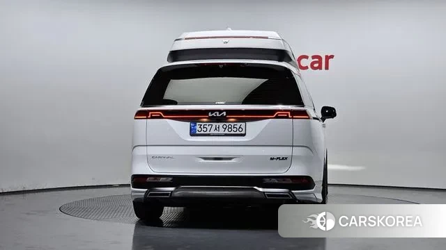 Kia Carnival 4th generation id 3518654 из Кореи 14