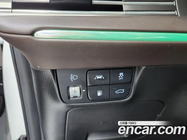 Hyundai The New Grandeur IG id 2927618 из Кореи 14