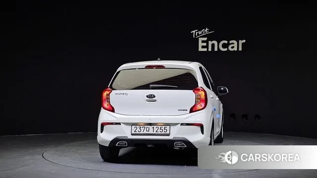 Kia Morning Urban (JA) id 3296618 из Кореи 14