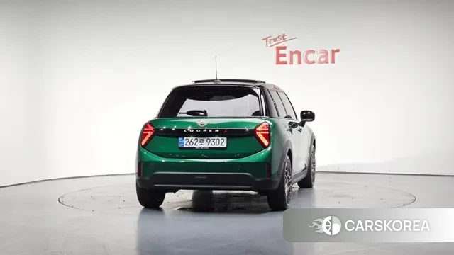 Mini Cooper S 4th Generation id 3080563 из Кореи 14