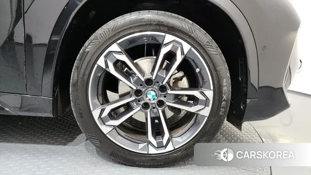 BMW X1 (U11) id 3739781 из Кореи 14