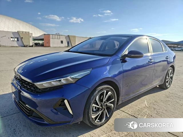 Kia K3 id 4297729 из Китая 18