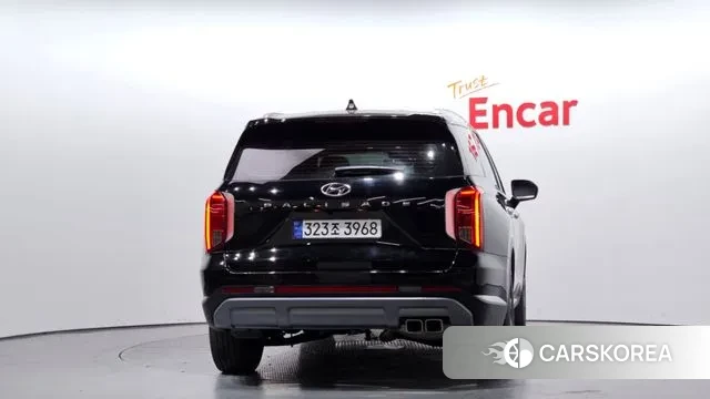 Hyundai The New Palisade id 3360693 из Кореи 14