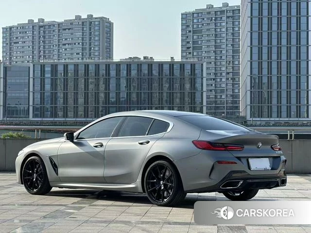 BMW 8 series id 4260406 из Китая 7