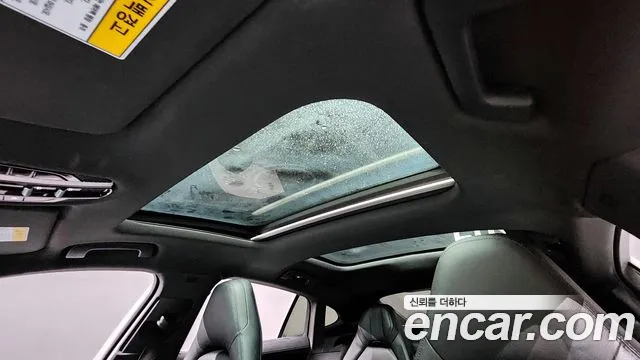 Porsche Panamera (971) id 2704501 из Кореи 14