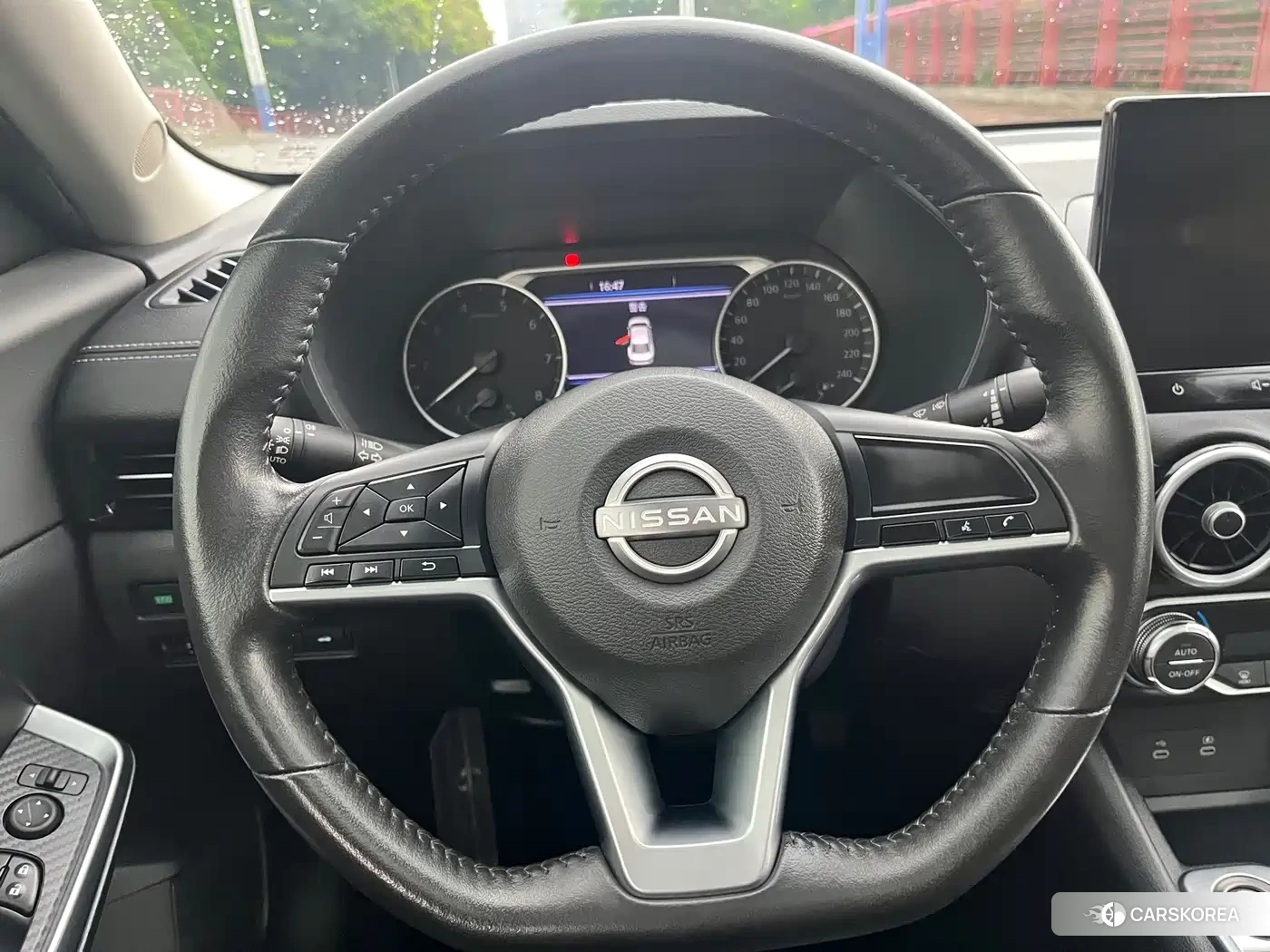 Nissan Sylphy id 4547235 из Китая 13