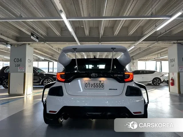 Toyota Yaris (Beats) id 3208228 из Кореи 14