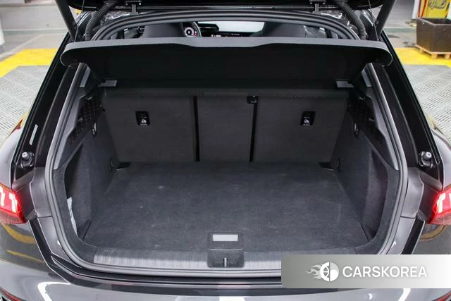 Audi A3 id 4275560 из Китая 20