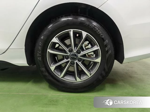 BYD Destroyer 05 id 4211256 из Китая 14