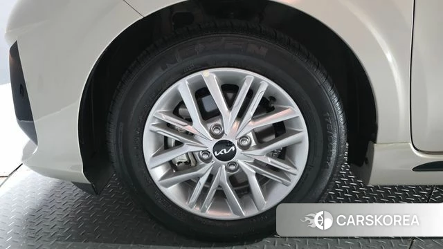 Kia Morning Urban (JA) id 4834975 из Кореи 32
