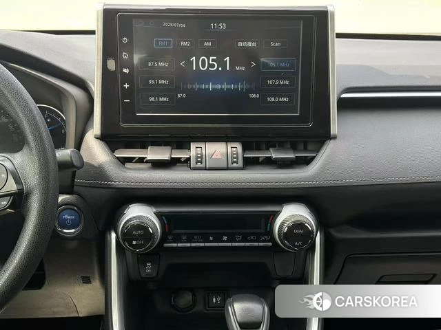 Toyota RAV4 Rongfang id 4257792 из Китая 8