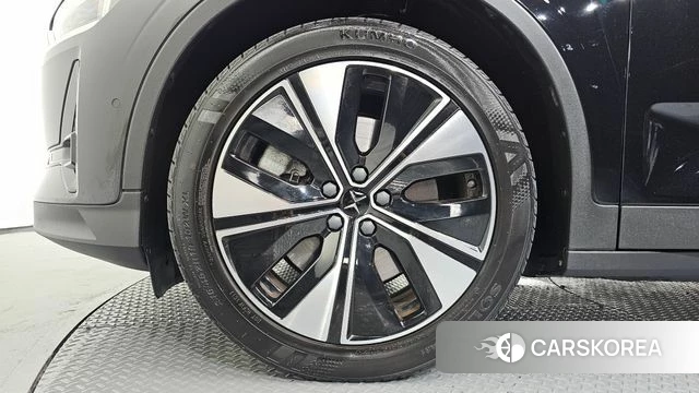 Polestar Polestar 2 id 4835229 из Кореи 29