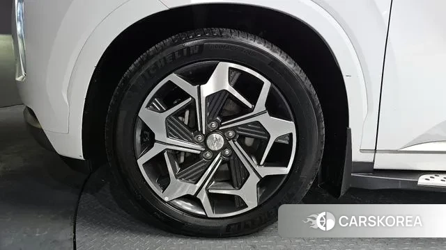 Hyundai Palisade id 3727093 из Кореи 14