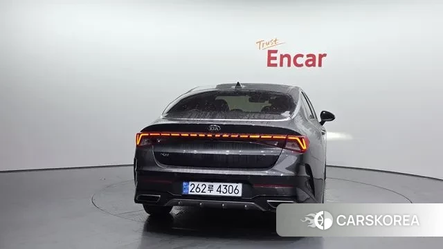 Kia K5 3rd generation id 3529986 из Кореи 14