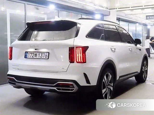 Kia Sorento 4th Generation id 2905272 из Кореи 14