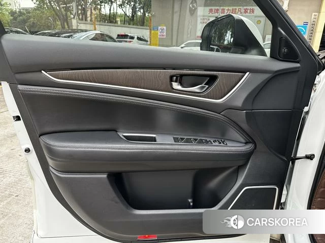 Honda Crown Road id 4221262 из Китая 16