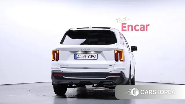 Kia The New Sorento 4th Generation id 3565736 из Кореи 14