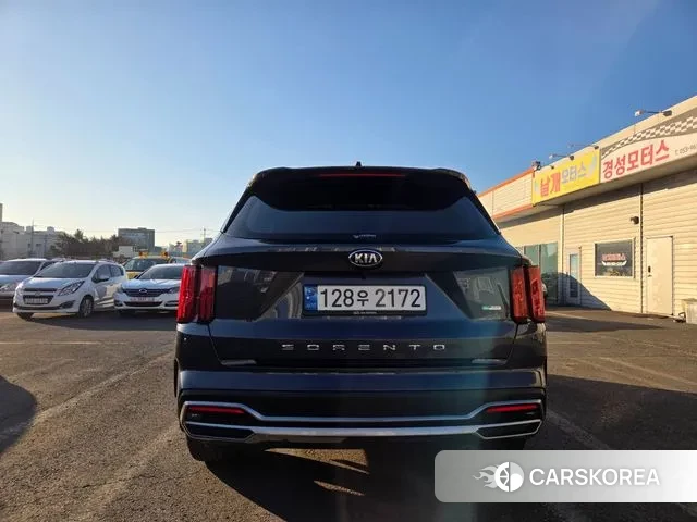 Kia Sorento 4th Generation id 3543676 из Кореи 14