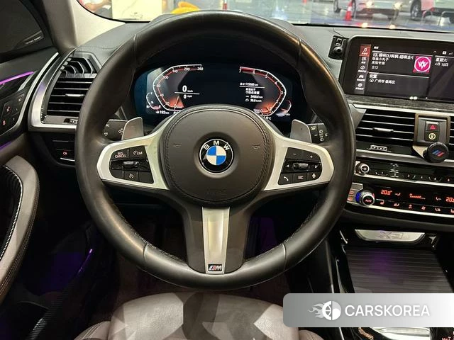 BMW X3 id 4299594 из Китая 16