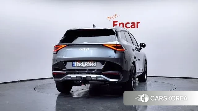Kia Sportage 5th Generation id 3378020 из Кореи 14