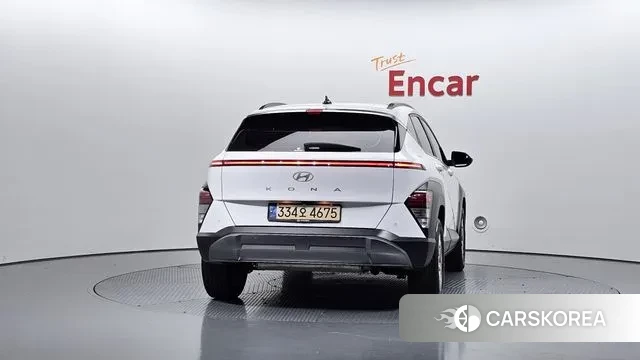 Hyundai Kona (SX2) id 3022206 из Кореи 14