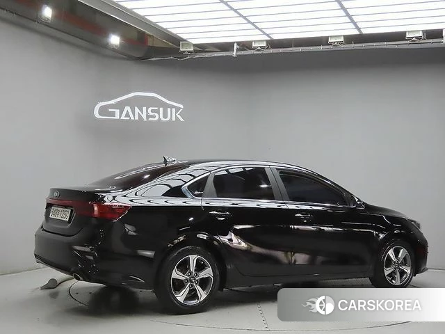 Kia Come New K3 id 4672450 из Кореи 14