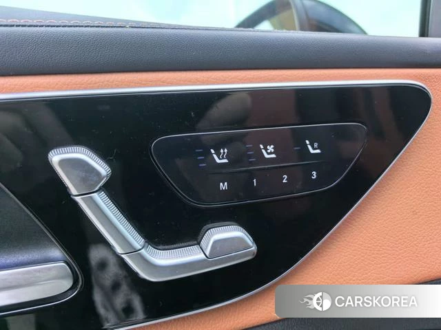 Mercedes-Benz GLC id 4300287 из Китая 14