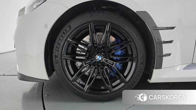 BMW M2 (G87) id 4578587 из Кореи 25