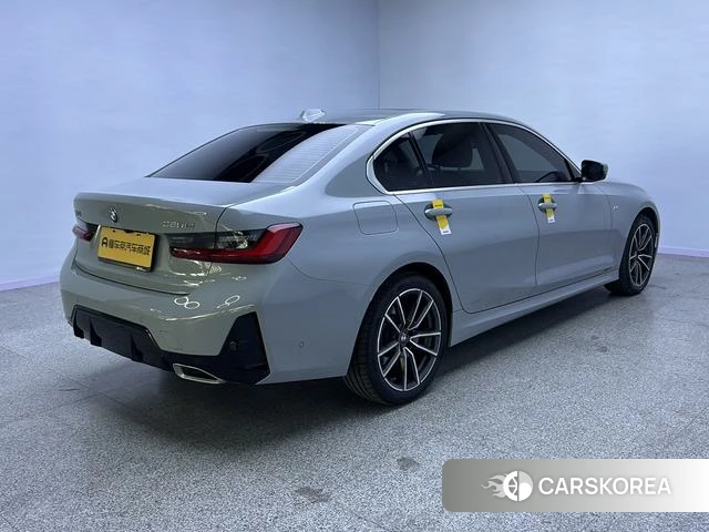 BMW 3 series id 4313984 из Китая 14