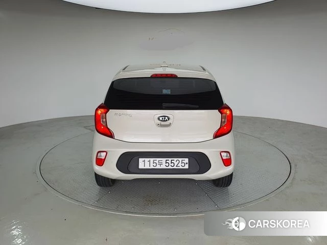 Kia All New Morning (JA) id 4746372 из Кореи 14